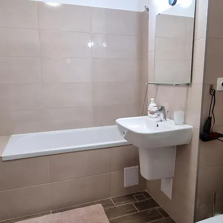 Cazare Ap Modern Apartment Brașov