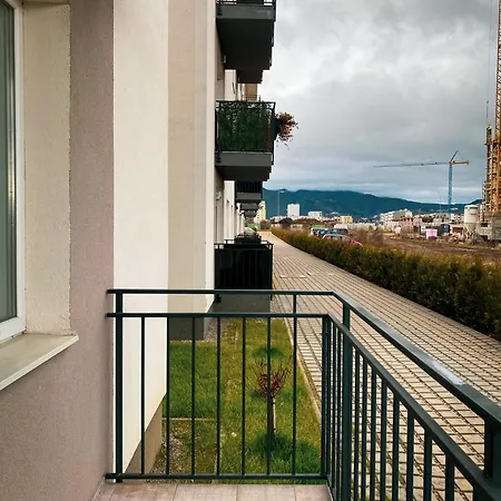 Apartment Cazare Ap Modern *